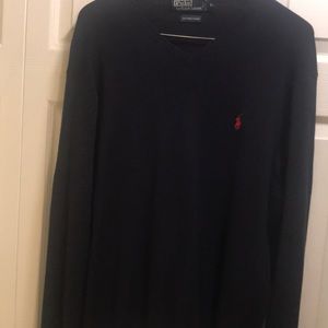 Polo by Ralph Lauren me long sleeve.